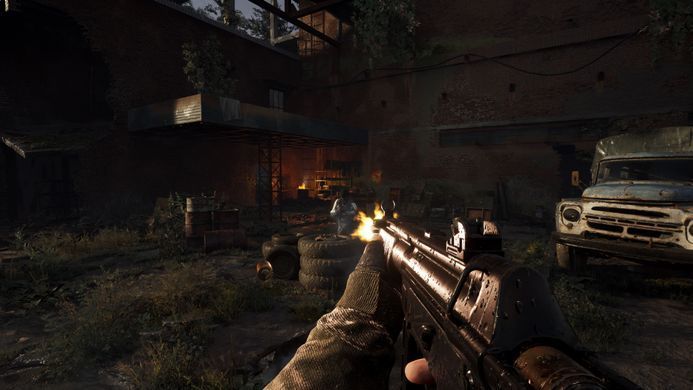 Games Software Гра комп`ютерна S.T.A.L.K.E.R. 2 Standard Edition, код активації 1137171 фото