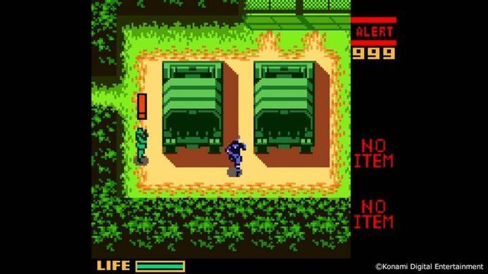 Games Software Гра консольна PS5 Metal Gear Solid Master Collection Volume 2, BD диск 4012927151891 фото