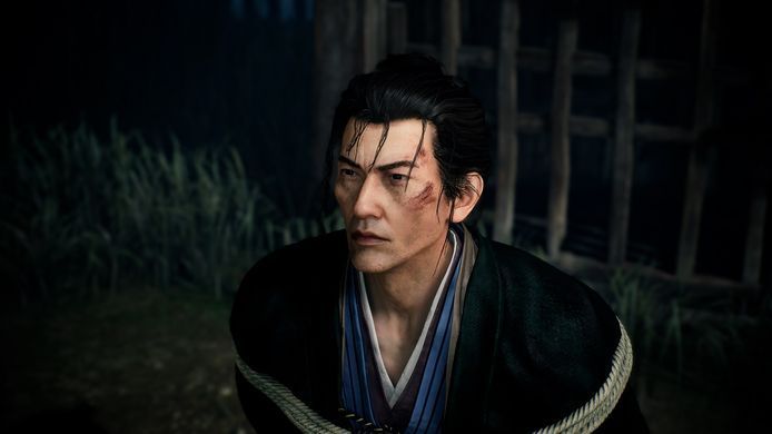 Games Software Rise of the Ronin [BD disk] (PS5) 1000042897 фото