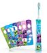 Електрична звукова зубна щітка Philips Sonicare For Kids HX6322/04 1 - магазин Coolbaba Toys