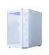 Zalman Корпус P60 без БЖ, 2xUSB3.0, 1x Type C, 3x120мм ARGB Reverse, 2x120мм ARGB, VGA 435мм, LCS ready, Curved Tempered Glass, Dual Chamber, ATX, білий 5 - магазин Coolbaba Toys