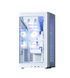 Zalman Корпус P60 без БЖ, 2xUSB3.0, 1x Type C, 3x120мм ARGB Reverse, 2x120мм ARGB, VGA 435мм, LCS ready, Curved Tempered Glass, Dual Chamber, ATX, білий 13 - магазин Coolbaba Toys