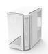 Zalman Корпус P60 без БЖ, 2xUSB3.0, 1x Type C, 3x120мм ARGB Reverse, 2x120мм ARGB, VGA 435мм, LCS ready, Curved Tempered Glass, Dual Chamber, ATX, білий 16 - магазин Coolbaba Toys