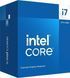 Intel Центральний процесор Core i7-14700F 20C/28T 2.1GHz 33Mb LGA1700 65W w/o graphics Box 1 - магазин Coolbaba Toys
