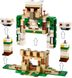LEGO Конструктор Minecraft Крепость Железный голем 5 - магазин Coolbaba Toys