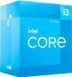 Intel ЦПУ Core i3-12100 4C/8T 3.3GHz 12Mb LGA1700 60W Box 1 - магазин Coolbaba Toys