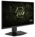 MSI Монітор MSI 27" MAG 272PF-X24 2xHDMI, DP, MM, IPS, 1920x1080, 240Hz, 0.5ms, sRGB 122%, AdaptiveSync, Pivot 3 - магазин Coolbaba Toys