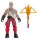 Fortnite Коллекционная фигурка Micro Legendary Series Love Ranger, 6см 3 - магазин Coolbaba Toys