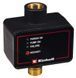 Einhell Автоматичне реле до насосів, 10бар, 10А, 55&deg;C, 1.1кг 4 - магазин Coolbaba Toys