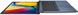 ASUS Ноутбук Vivobook 17 X1704VA-AU159 17.3" FHD IPS, Intel i3-1315U, 8GB, F512GB, UMA, NoOS, Блакитний 4 - магазин Coolbaba Toys