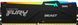 Kingston Пам'ять ПК Kingston DDR5 64GB KIT (32GBx2) 6000 FURY Beast 1 - магазин Coolbaba Toys