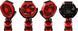 Einhell Вентилятор акумуляторний GC-CF 18/110 Li - Solo, PXC, 18В, безщітковий, діам. 110 мм, 1500 м3/год, 3 режими, 0.48 кг (без АКБ і ЗП)