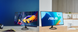 ASUS Монітор Asus 27" VZ279HG D-Sub, HDMI, Audio, IPS, 120Hz, 1ms, AdaptiveSync 2 - магазин Coolbaba Toys