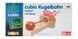 Конструктор nic cubio элемент шариковой дороги Цель 1 - магазин Coolbaba Toys