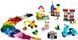LEGO Конструктор Classic Кубики для творческого конструирования 10698 2 - магазин Coolbaba Toys