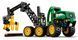 LEGO Конструктор LEGO Technic Колісний комбайн John Deere 1470H 11 - магазин Coolbaba Toys