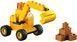 LEGO Конструктор Classic Кубики для творческого конструирования 10698 4 - магазин Coolbaba Toys