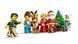 LEGO Конструктор Advent City 2025 9 - магазин Coolbaba Toys