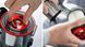 Bosch Пылесос беспроводный, красный BBS711ANM 5 - магазин Coolbaba Toys