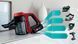 Bosch Пылесос беспроводный, красный BBS711ANM 15 - магазин Coolbaba Toys