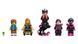 LEGO Конструктор DREAMZzz Полуночный Ворон Неизвестного 5 - магазин Coolbaba Toys