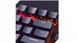 HyperX Клавіатура Alloy Origins Core PBT Red USB RGB ENG/RU Black 9 - магазин Coolbaba Toys