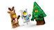LEGO Конструктор Advent City 2025 10 - магазин Coolbaba Toys