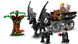 Конструктор LEGO Harry Potter Hogwarts Карета та Тестрали 6 - магазин Coolbaba Toys
