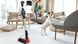 Bosch Пылесос беспроводный, красный BBS711ANM 18 - магазин Coolbaba Toys