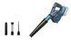 Bosch Повітродув акумуляторний GBL 18V-120 Professional, 18В, 270 км/г, 120 м?/г, 1.1 кг 9 - магазин Coolbaba Toys