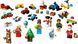 LEGO Конструктор Advent City 2025 7 - магазин Coolbaba Toys