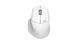 2E Миша MF280 Silent, WL/BT, білий 1 - магазин Coolbaba Toys