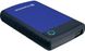 Портативный жесткий диск Transcend 4TB USB 3.1 StoreJet 25H3 Blue 2 - магазин Coolbaba Toys