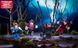 Игровой набор Roblox Four Figure Pack Vesteria: Dark Forest W5, 4 фигурки и аксессуары 5 - магазин Coolbaba Toys
