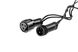 Удлинитель кабеля Twinkly PRO, IP65, AWG22 PVC Rubber 5м, черный 2 - магазин Coolbaba Toys