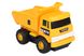 Набір машинок Same Toy Builder Будівельна техніка (4 шт.) 3 - магазин Coolbaba Toys