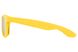 Дитячі сонцезахисні окуляри Koolsun золотого кольору (Розмір: 3+) 2 - магазин Coolbaba Toys