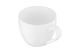 Чашка кавова Ardesto Imola, 90 мл, порцеляна 3 - магазин Coolbaba Toys