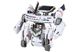 Робот-конструктор Same Toy Космический флот 7 в 1 на солнечной батарее 3 - магазин Coolbaba Toys