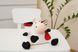 Same Toy Корова/Бык (черно-белый) 18см 2 - магазин Coolbaba Toys