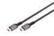 Digitus Кабель HDMI (M/M), 8K, Ultra High speed/Ethernet, 3м, черный 1 - магазин Coolbaba Toys