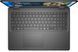 Dell Ноутбук Dell 16 DC16250 16" FHD+ AG, Intel 5-120U, 16GB, F1024GB, UMA, Lin, чорний 4 - магазин Coolbaba Toys