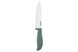 Нож керамический поварской Ardesto Fresh 27.5 см, зеленый, керамика/пластик 1 - магазин Coolbaba Toys