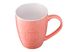 ARDESTO Чашка Barocco, 330 мл, рожева, порцеляна 2 - магазин Coolbaba Toys