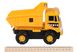 Набір машинок Same Toy Builder Будівельна техніка (4 шт.) 7 - магазин Coolbaba Toys