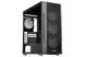 2E Gaming Корпус Splendor G4301 без БП 2xUSB3.0, 1xUSBType-C 4x120мм ARGB VGA 415мм LCS ready контроллер с пультом TG Side Panel EATX чёрный 6 - магазин Coolbaba Toys