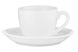 Чашка кавова Ardesto Imola, 90 мл, порцеляна 8 - магазин Coolbaba Toys