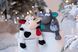 Same Toy Корова/Бык (черно-белый) 18см 6 - магазин Coolbaba Toys