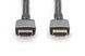 Digitus Кабель HDMI (M/M), 8K, Ultra High speed/Ethernet, 3м, черный 2 - магазин Coolbaba Toys