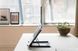 Digitus Подставка для ноутбука Mobile laptop stand, до 15'', черная 3 - магазин Coolbaba Toys